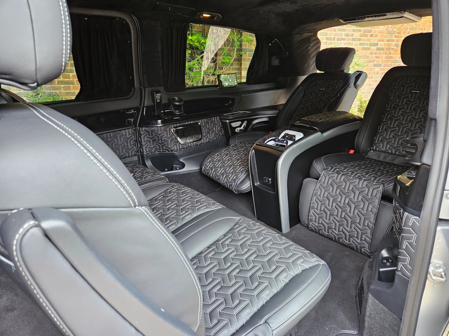 Vehicle 36