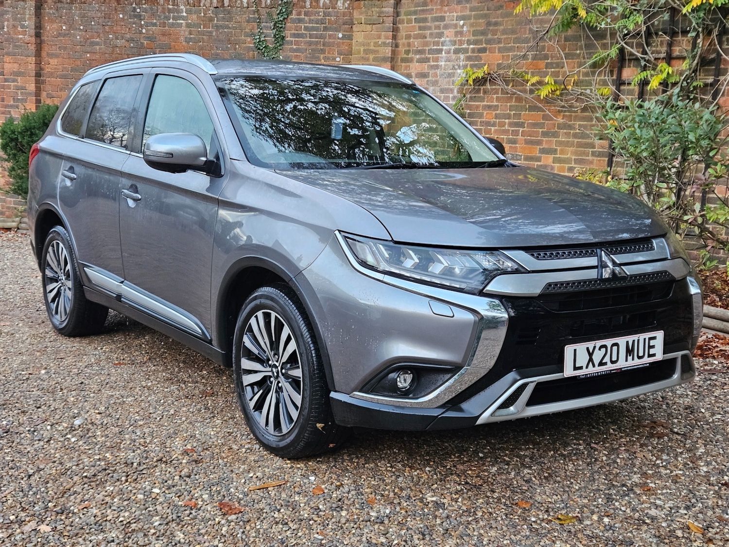 Used Mitsubishi Outlander 2020 for sale - 76879762: Photo 10