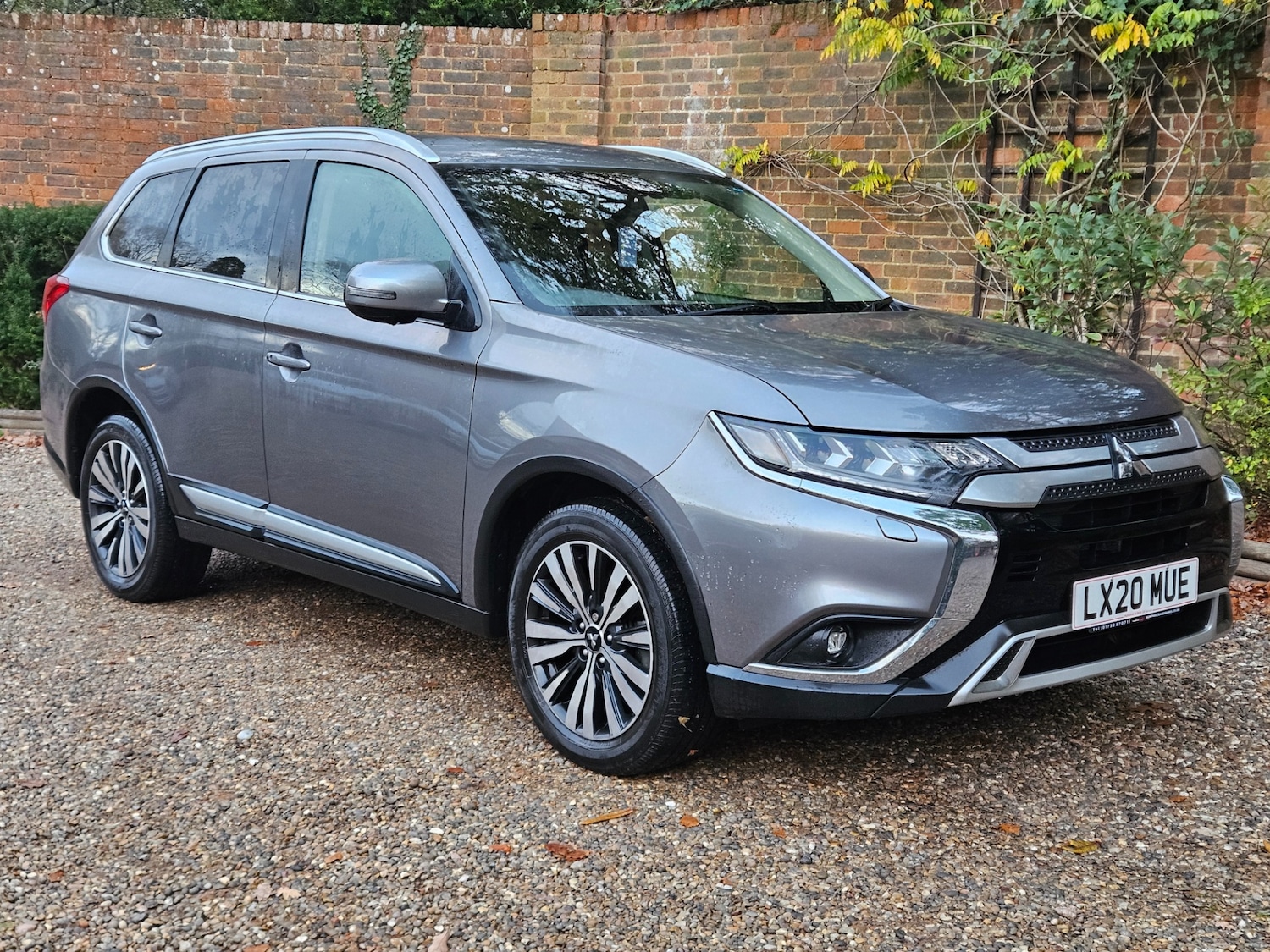 Used Mitsubishi Outlander 2020 for sale - 76879762: Photo 11
