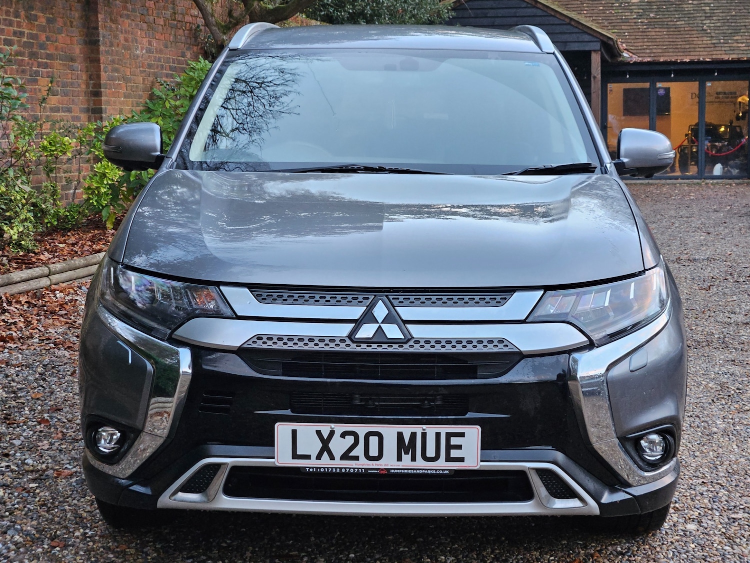 Used Mitsubishi Outlander 2020 for sale - 76879762: Photo 17