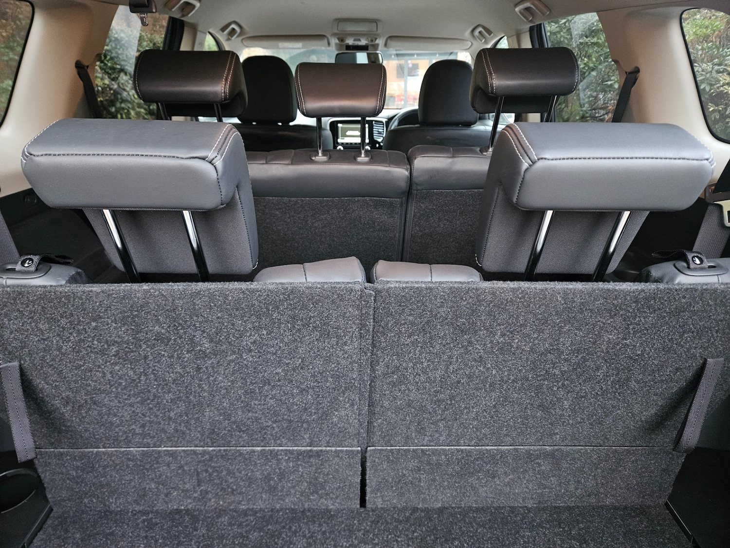 Used Mitsubishi Outlander 2020 for sale - 76879762: Photo 28