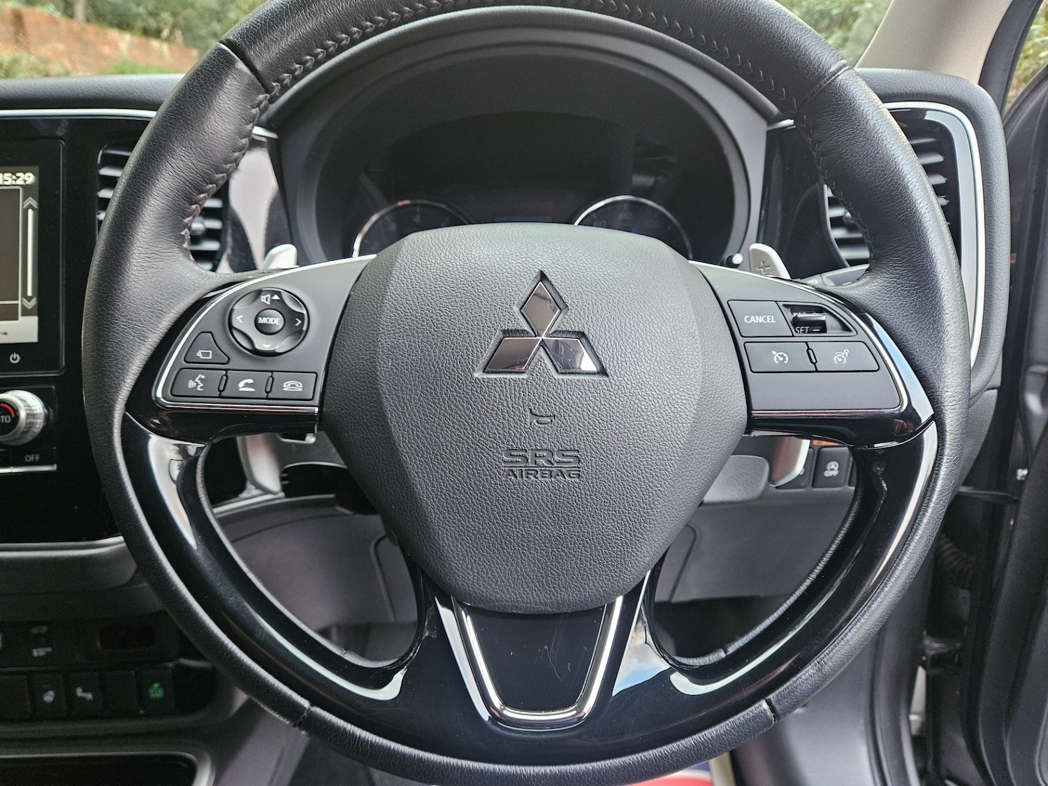 Used Mitsubishi Outlander 2020 for sale - 76879762: Photo 31