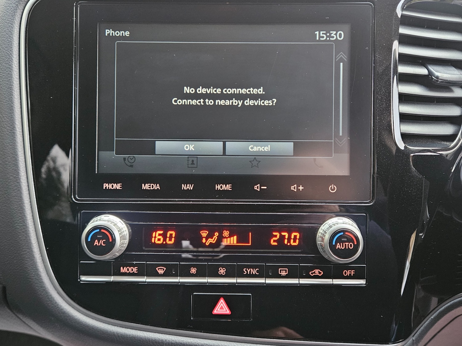 Used Mitsubishi Outlander 2020 for sale - 76879762: Photo 35