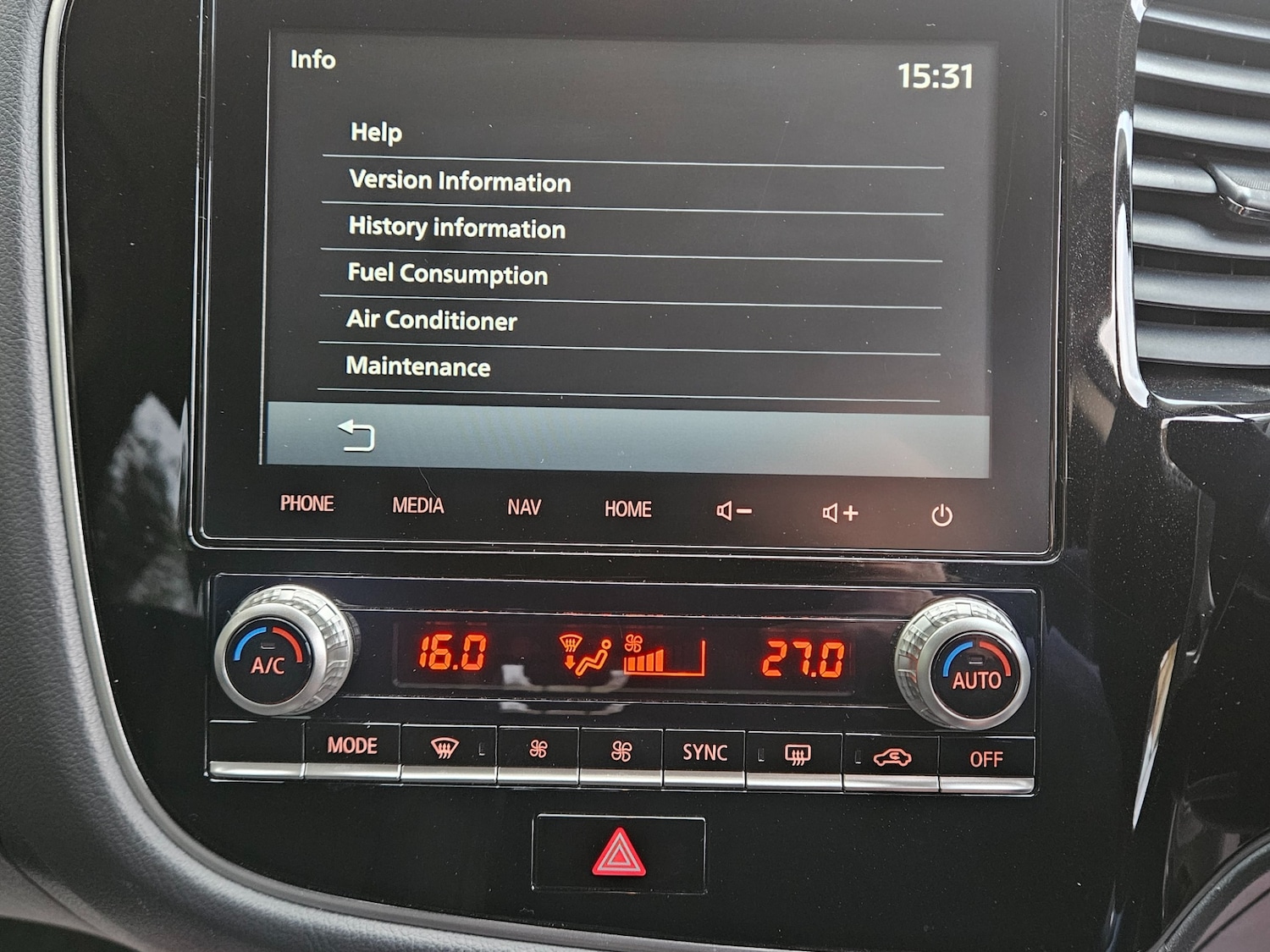 Used Mitsubishi Outlander 2020 for sale - 76879762: Photo 38