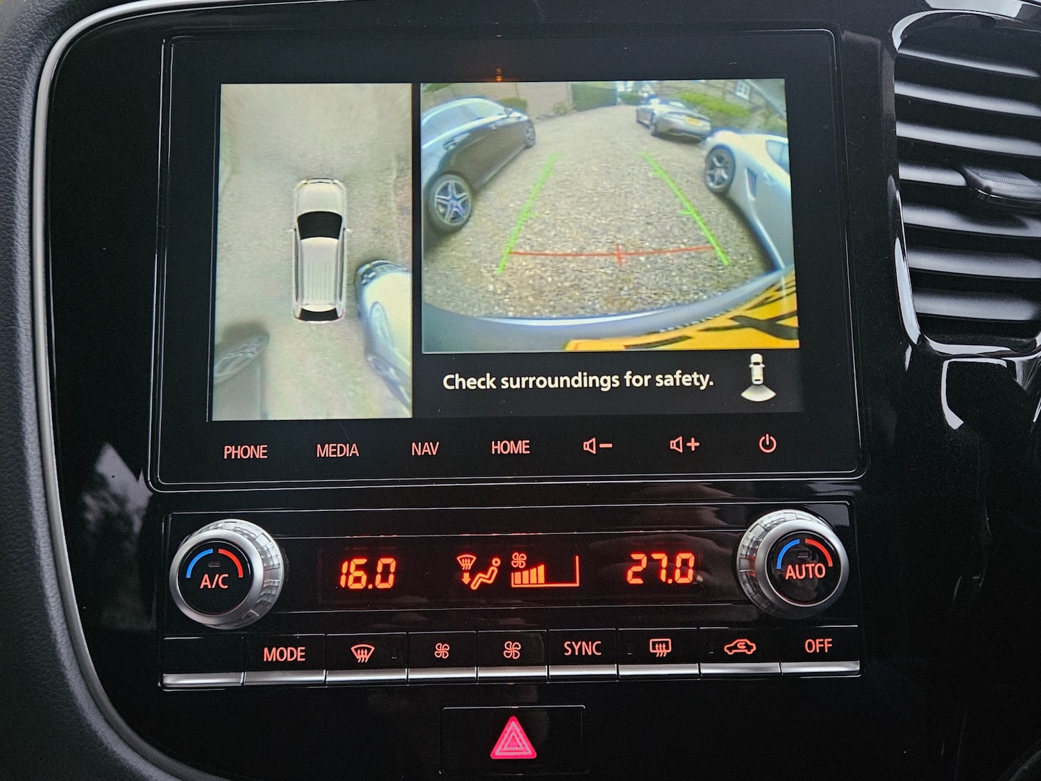 Used Mitsubishi Outlander 2020 for sale - 76879762: Photo 39