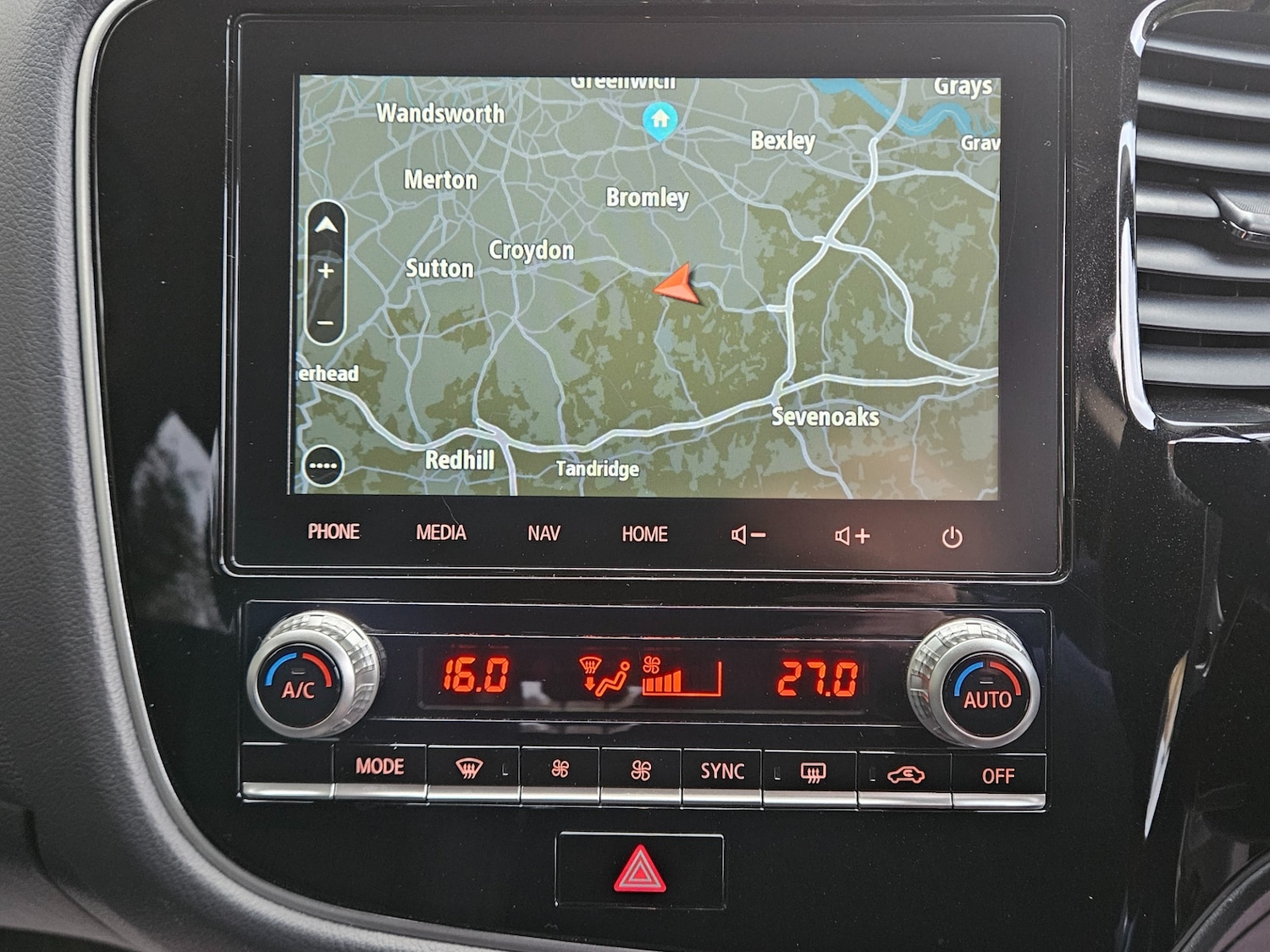 Used Mitsubishi Outlander 2020 for sale - 76879762: Photo 4