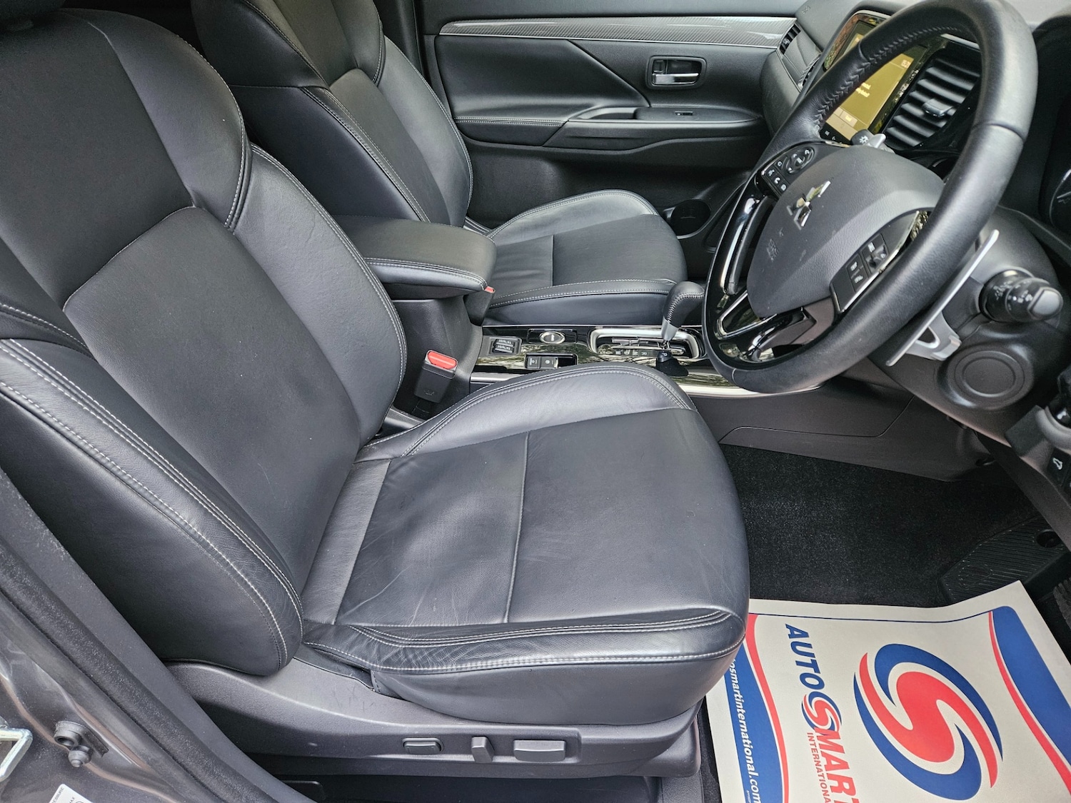 Used Mitsubishi Outlander 2020 for sale - 76879762: Photo 6