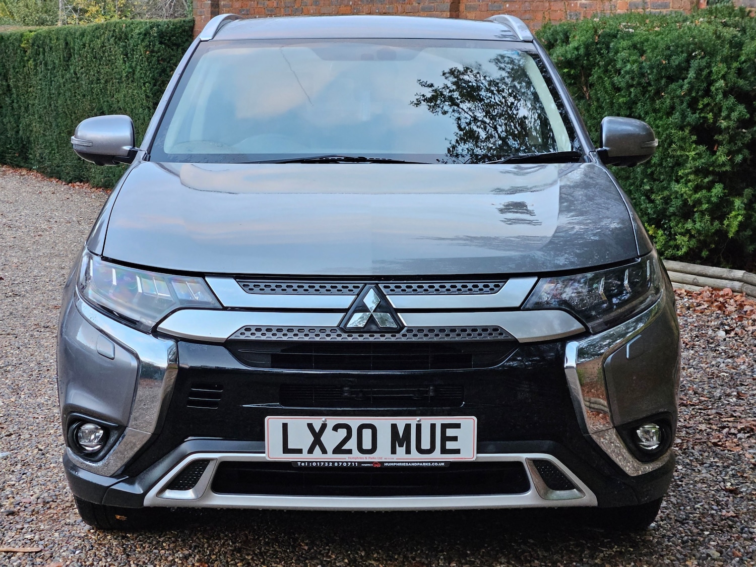 Used Mitsubishi Outlander 2020 for sale - 76879762: Photo 7