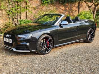2015 (15) - 4.2 FSI Quattro 2dr S Tronic