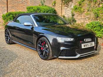 Used Audi RS5 2015 for sale - 74902908: Photo