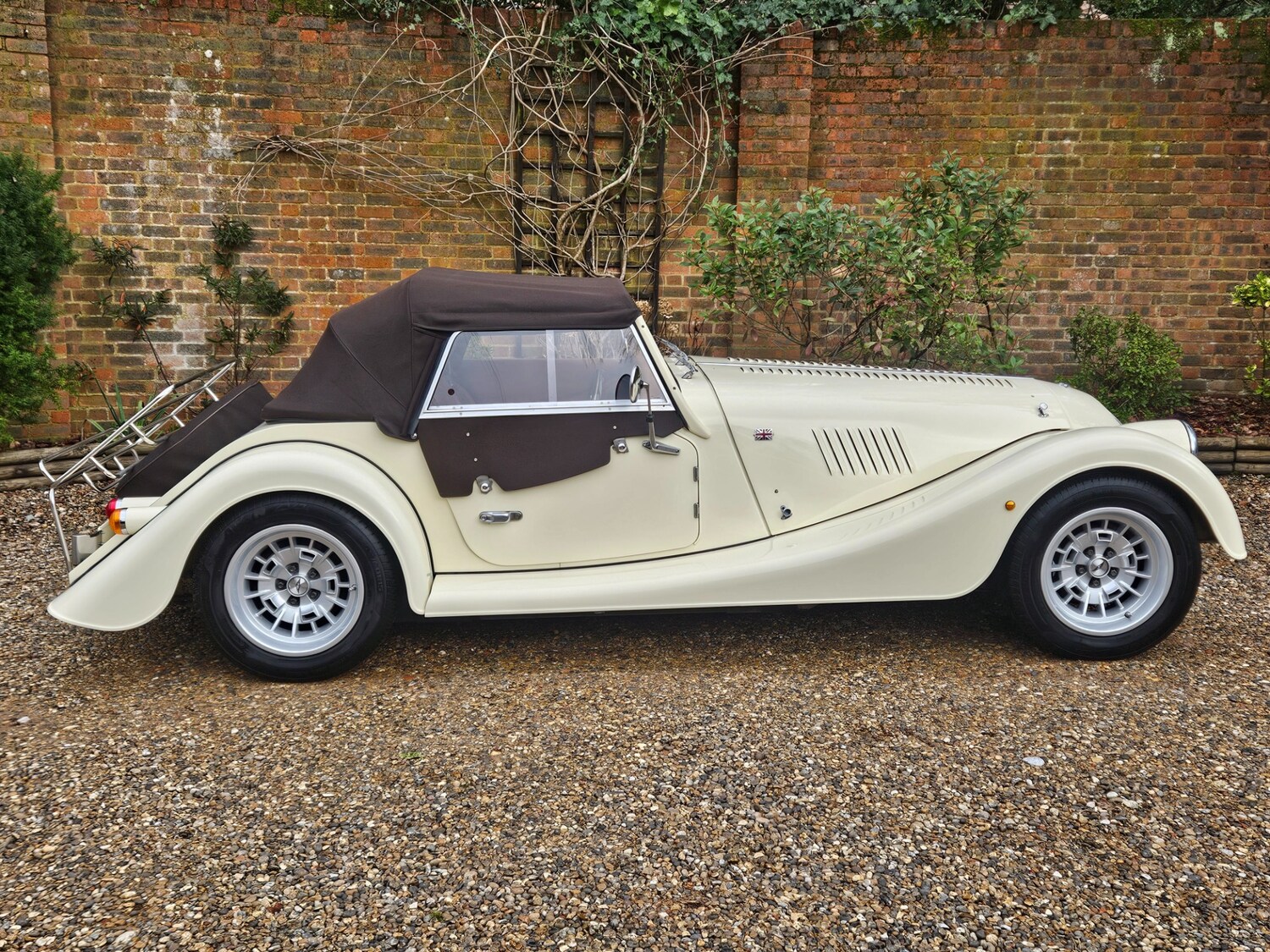 Used Morgan Plus Four 2020 for sale - 77504125: Photo 10