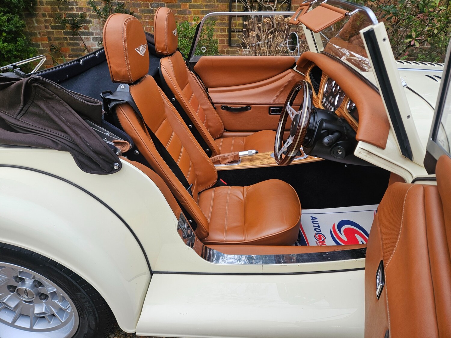 Used Morgan Plus Four 2020 for sale - 77504125: Photo 16