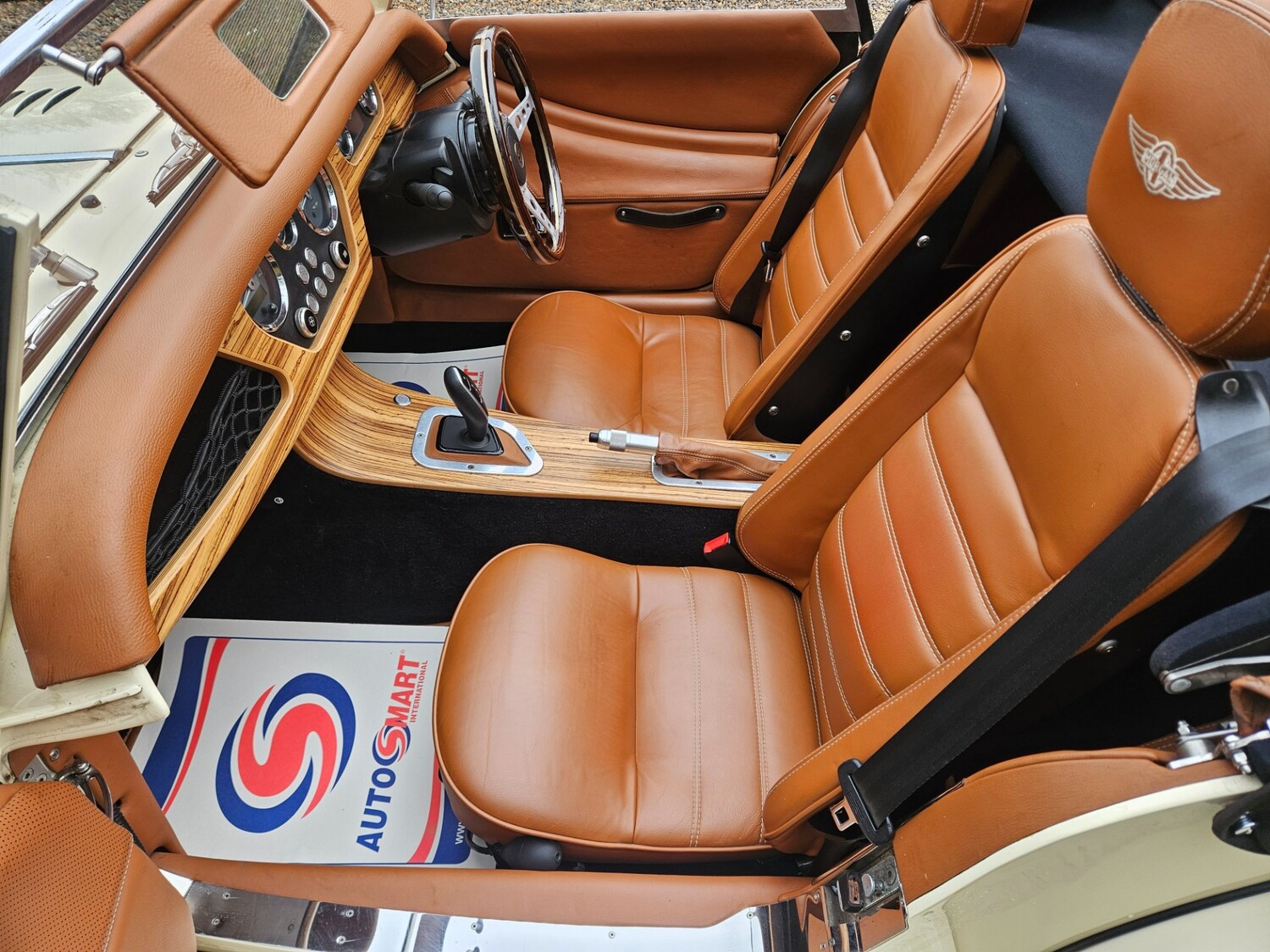 Used Morgan Plus Four 2020 for sale - 77504125: Photo 19