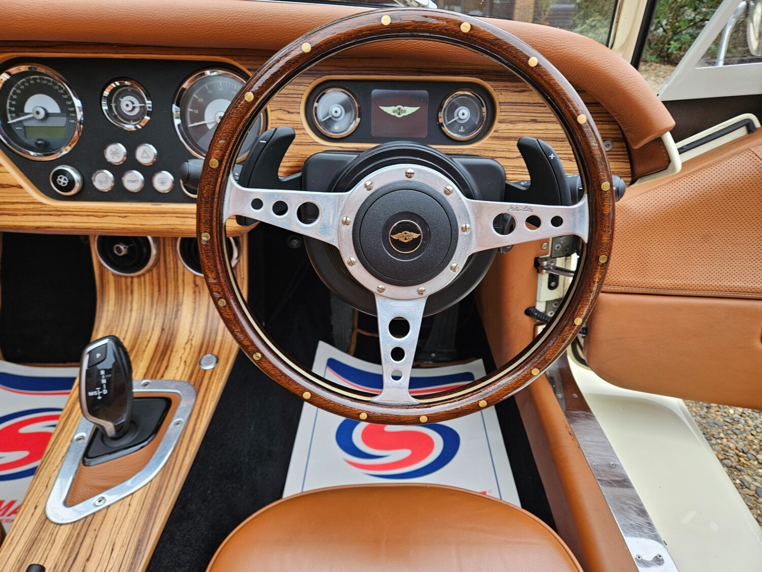 Used Morgan Plus Four 2020 for sale - 77504125: Photo 21