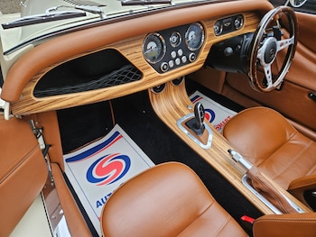 Used Morgan Plus Four 2020 for sale - 77504125: Photo