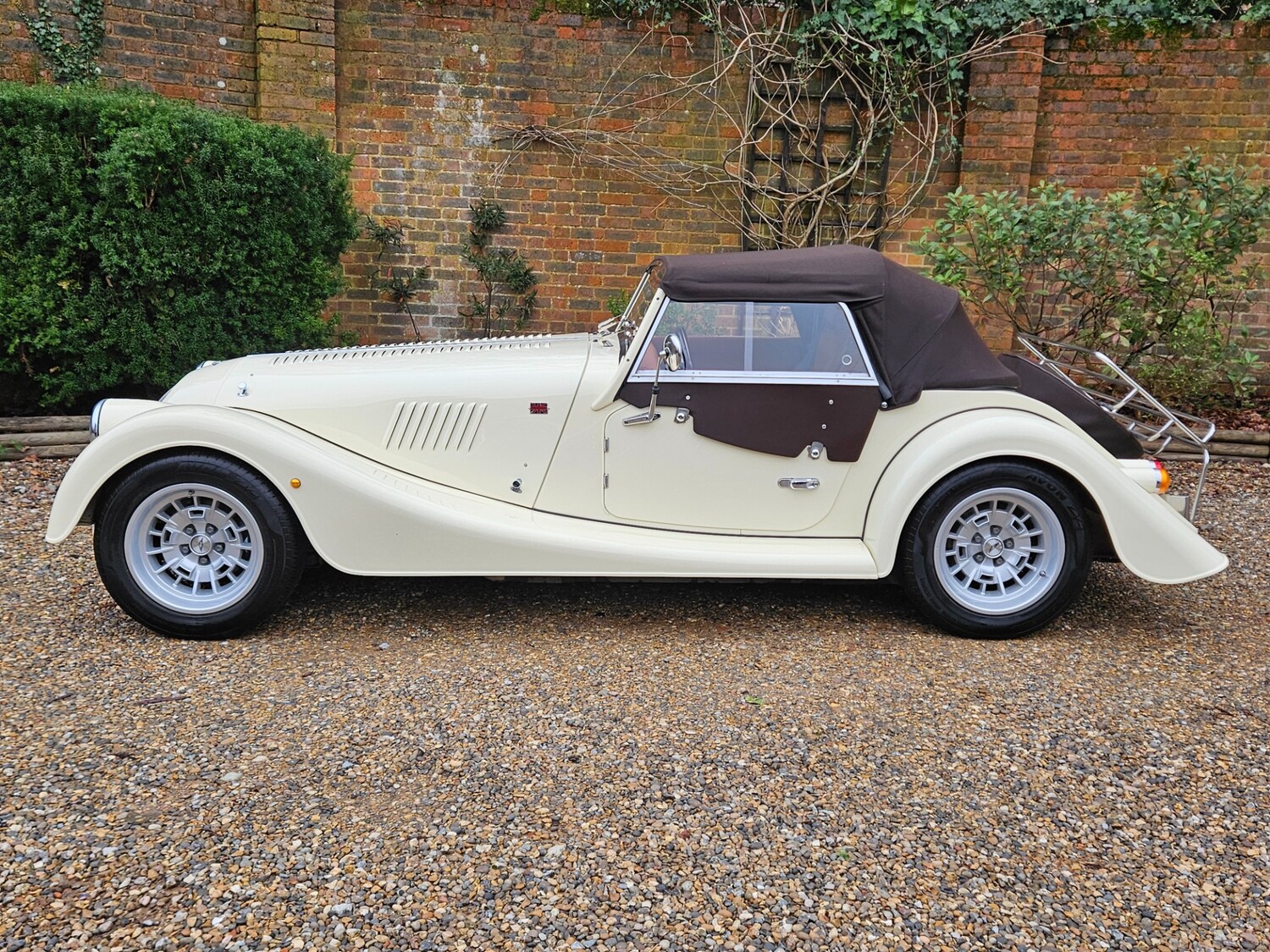 Used Morgan Plus Four 2020 for sale - 77504125: Photo 53