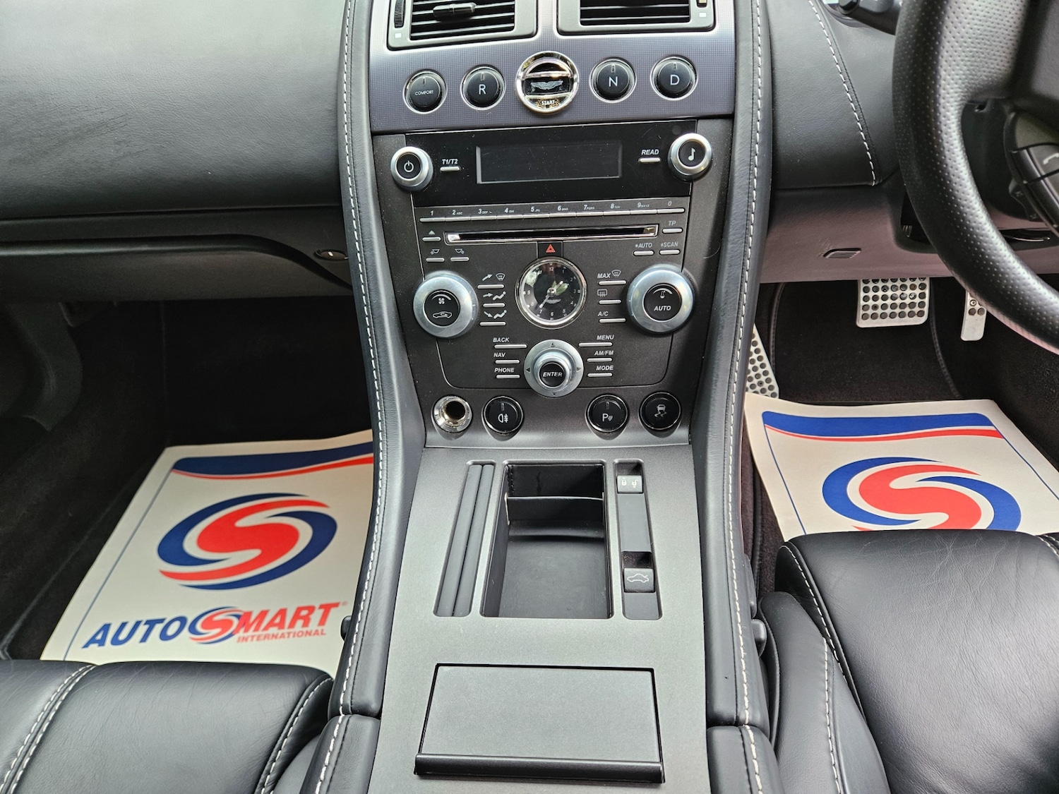 Used Aston Martin Vantage 2012 for sale - 77789921: Photo 19