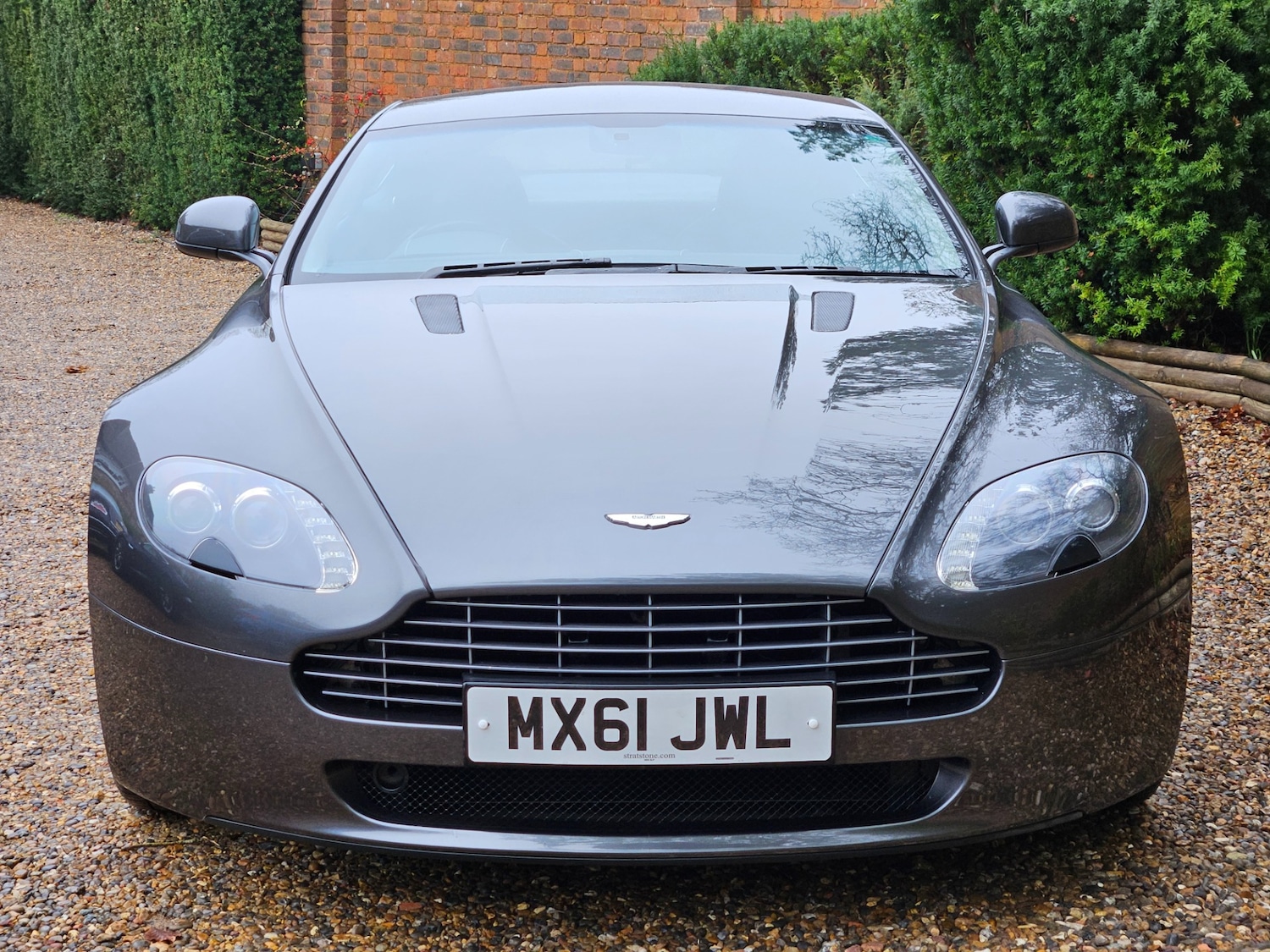 Used Aston Martin Vantage 2012 for sale - 77789921: Photo 20