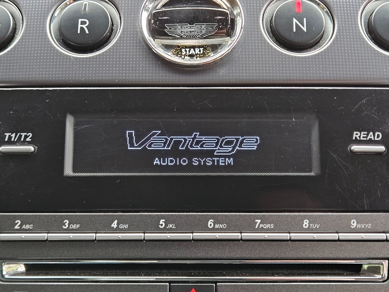 Used Aston Martin Vantage 2012 for sale - 77789921: Photo 30