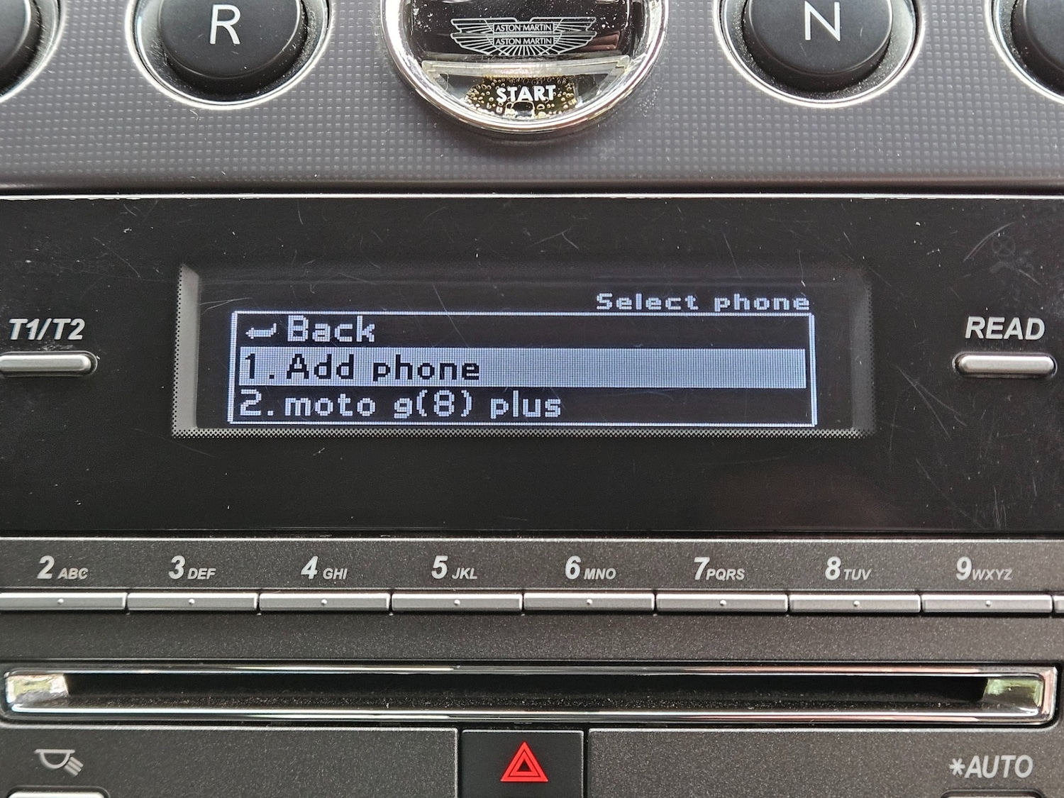 Used Aston Martin Vantage 2012 for sale - 77789921: Photo 31