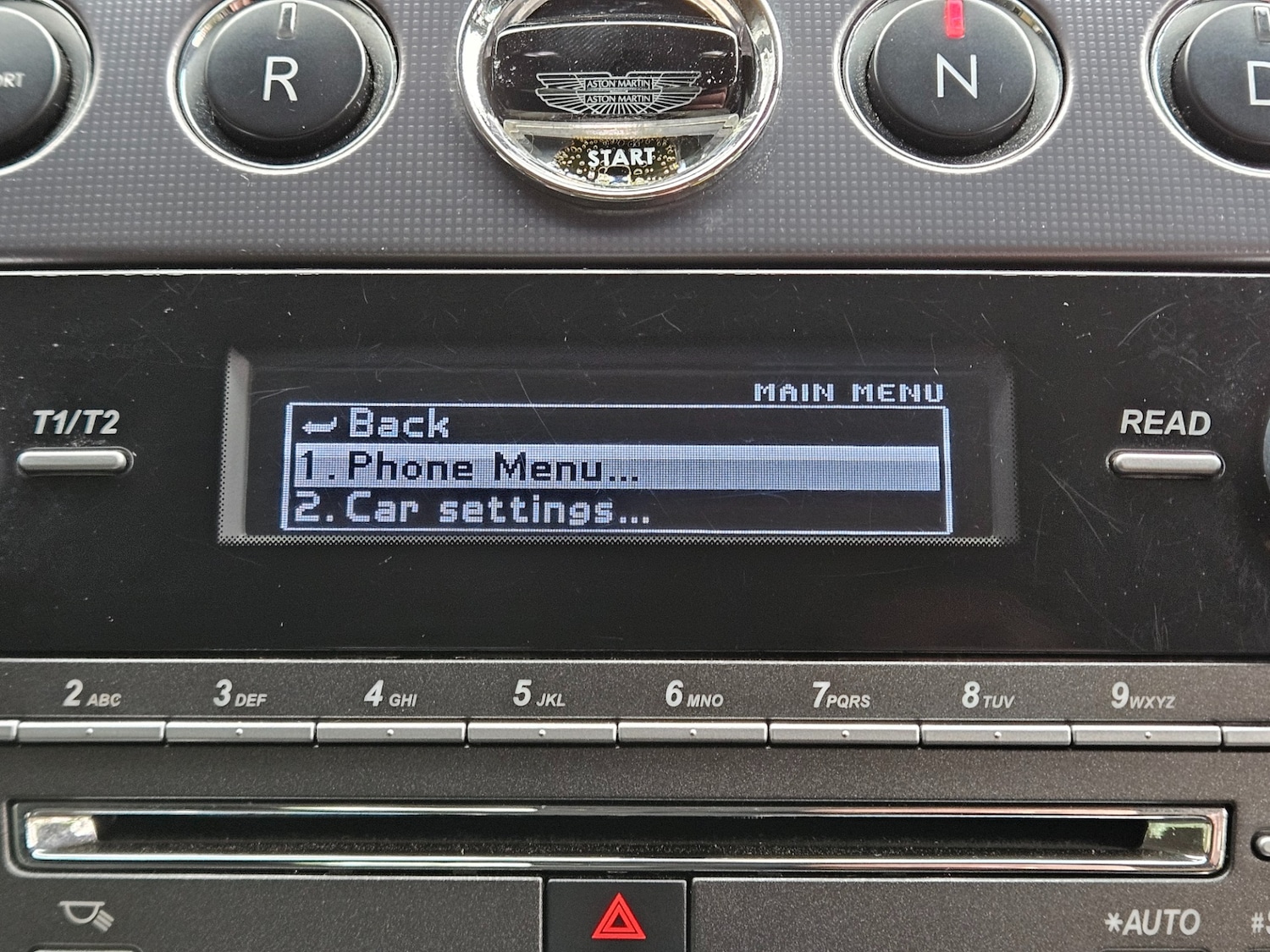 Used Aston Martin Vantage 2012 for sale - 77789921: Photo 32