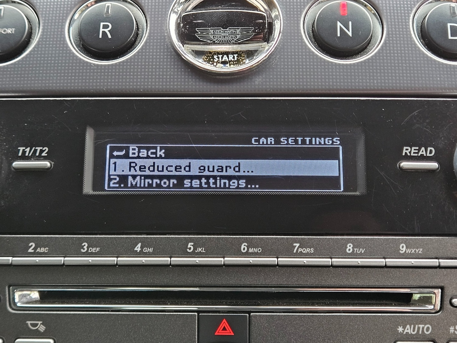 Used Aston Martin Vantage 2012 for sale - 77789921: Photo 34