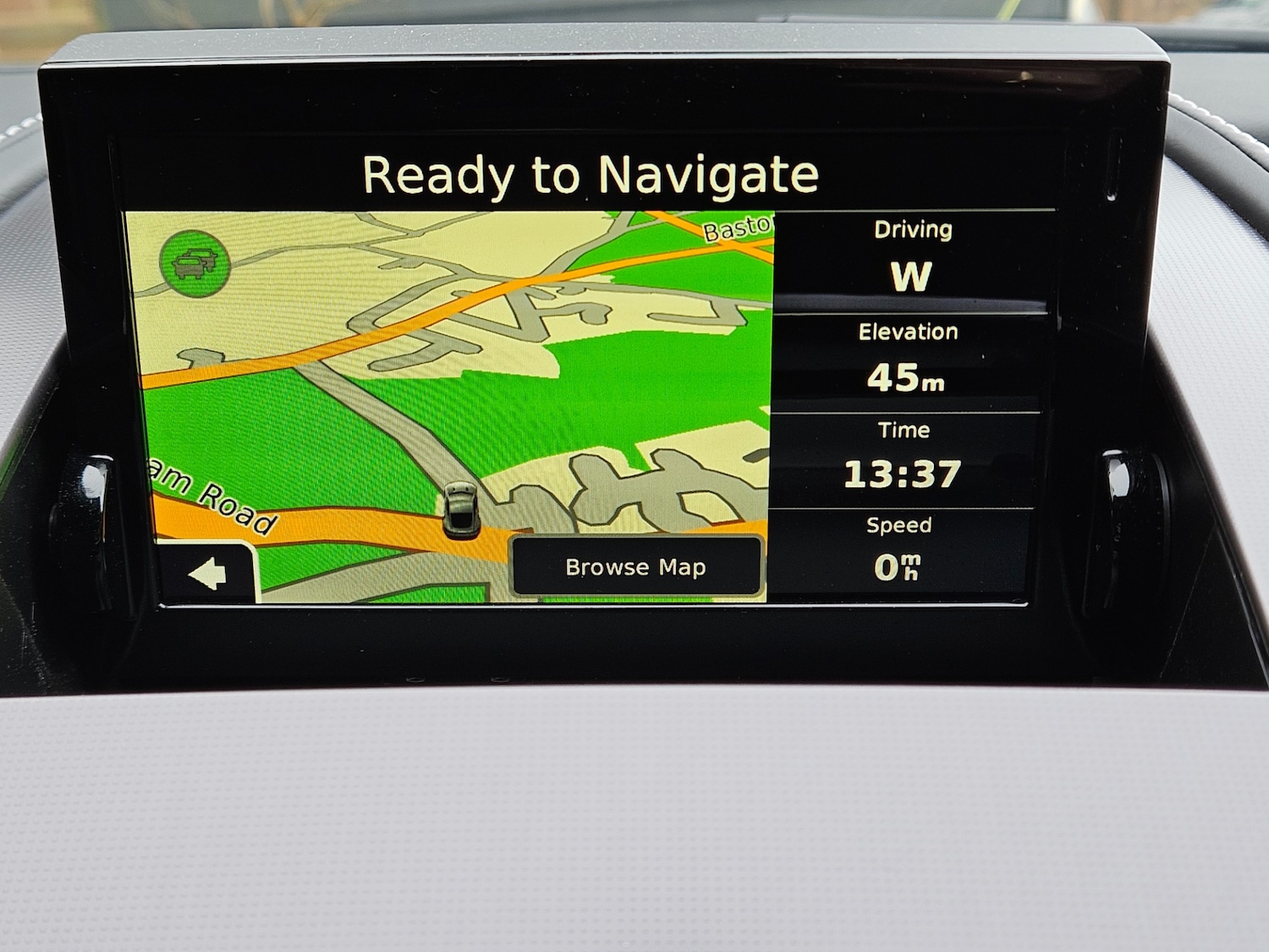 Used Aston Martin Vantage 2012 for sale - 77789921: Photo 5