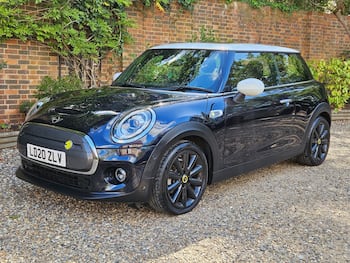 Used MINI Hatch 2020 for sale - 79705464: Photo