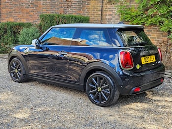 Used MINI Hatch 2020 for sale - 79705464: Photo