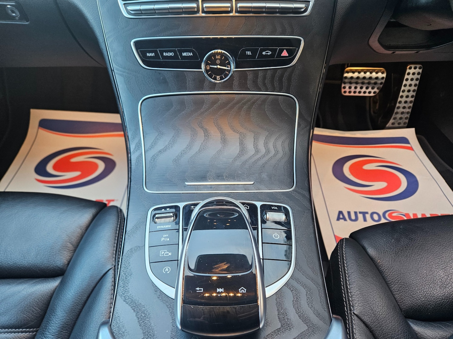 Used Mercedes-Benz C Class 2021 for sale - 76893001: Photo 29