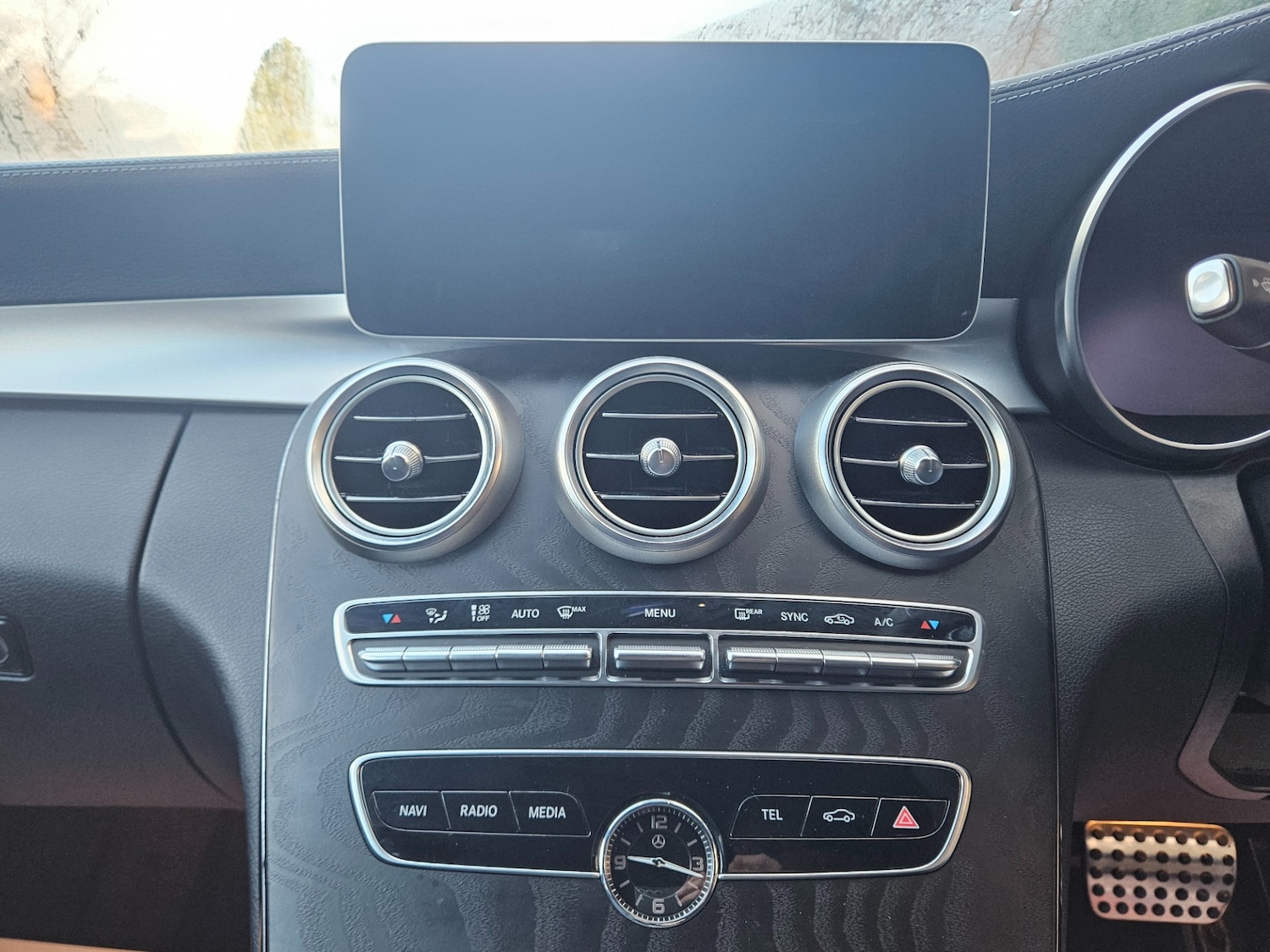 Used Mercedes-Benz C Class 2021 for sale - 76893001: Photo 30