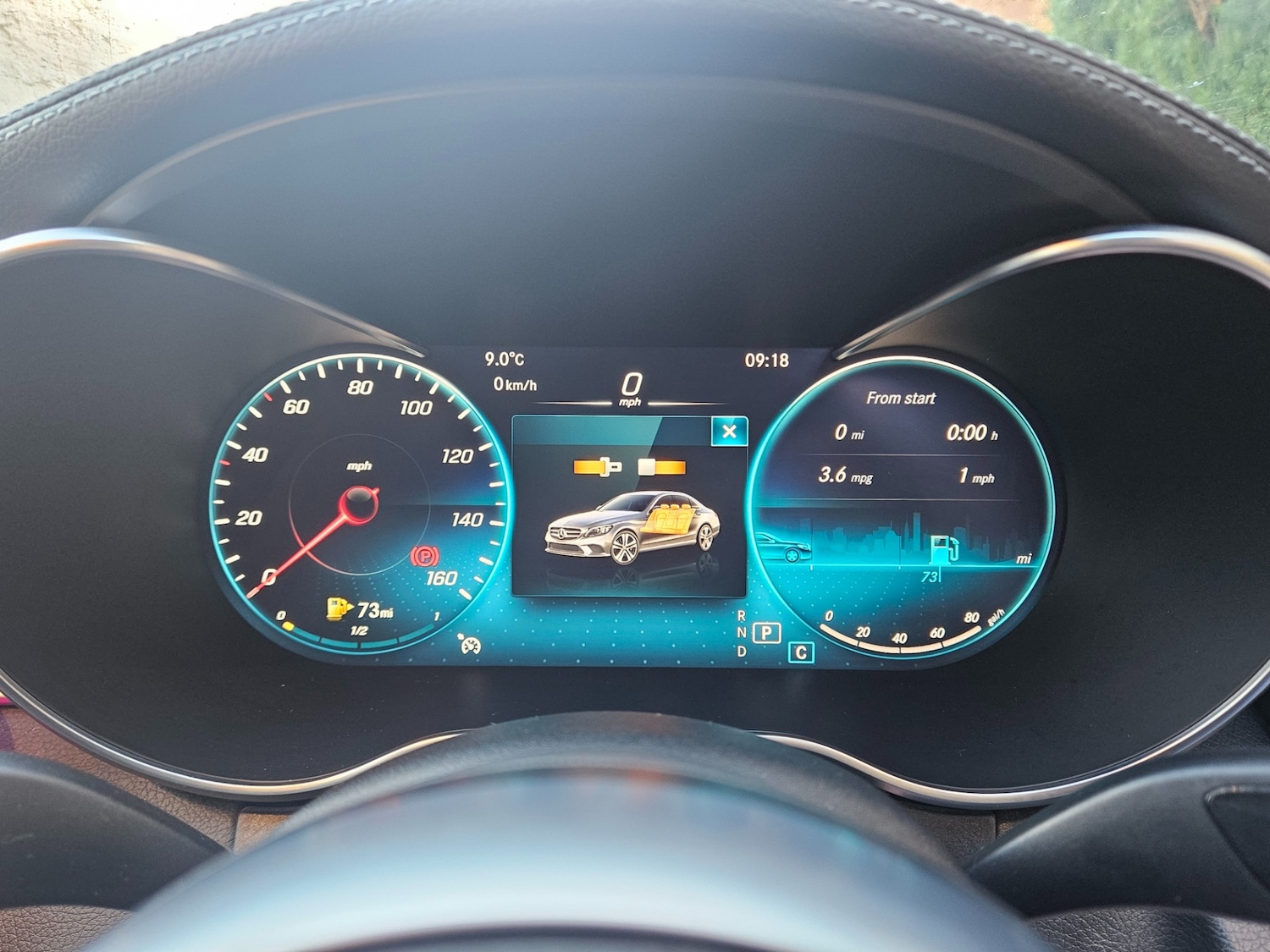 Used Mercedes-Benz C Class 2021 for sale - 76893001: Photo 31