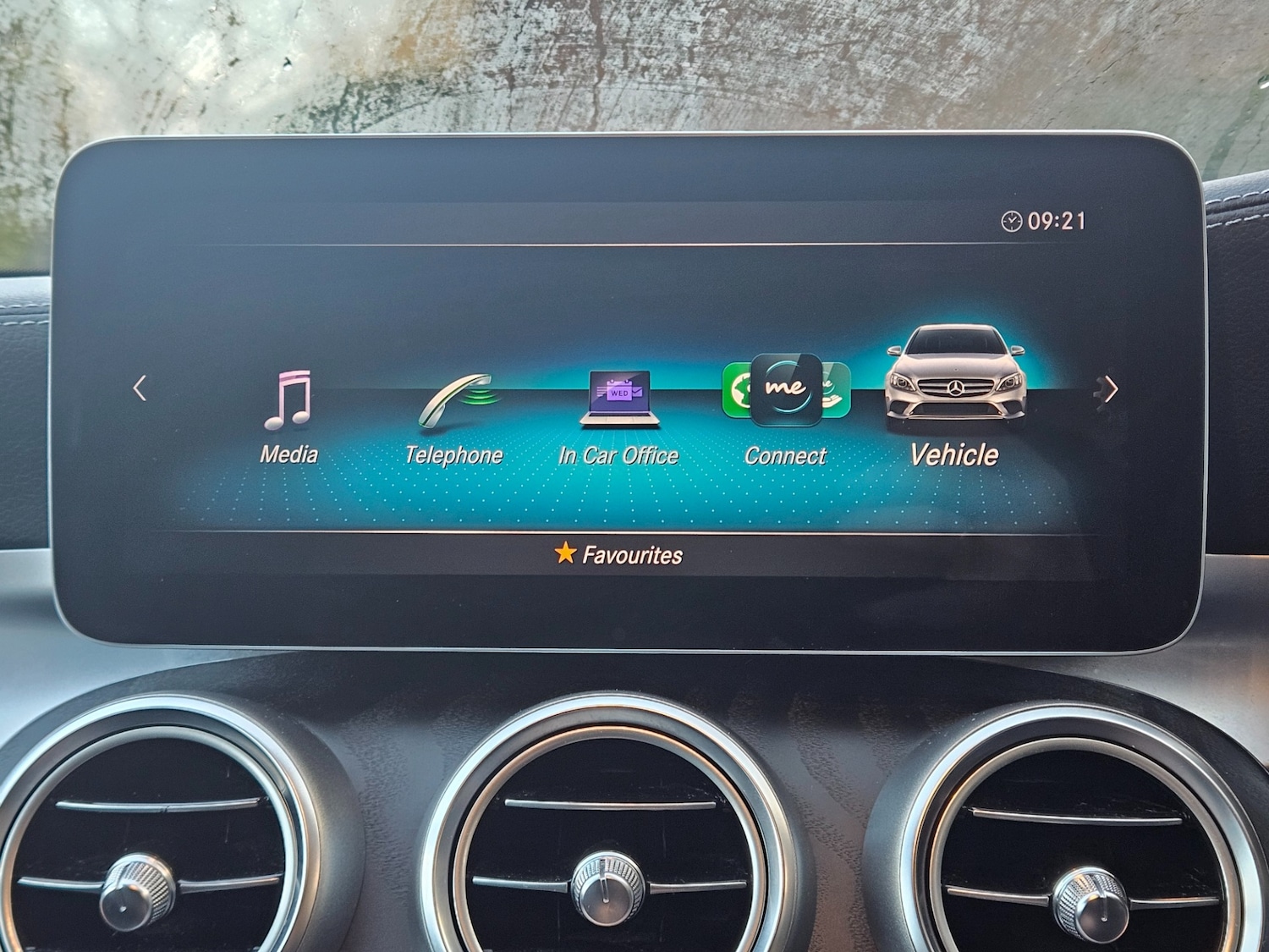 Used Mercedes-Benz C Class 2021 for sale - 76893001: Photo 37