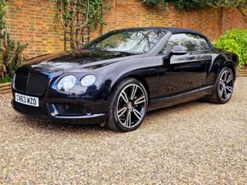 2013 (63) - 4.0 V8 2dr Auto