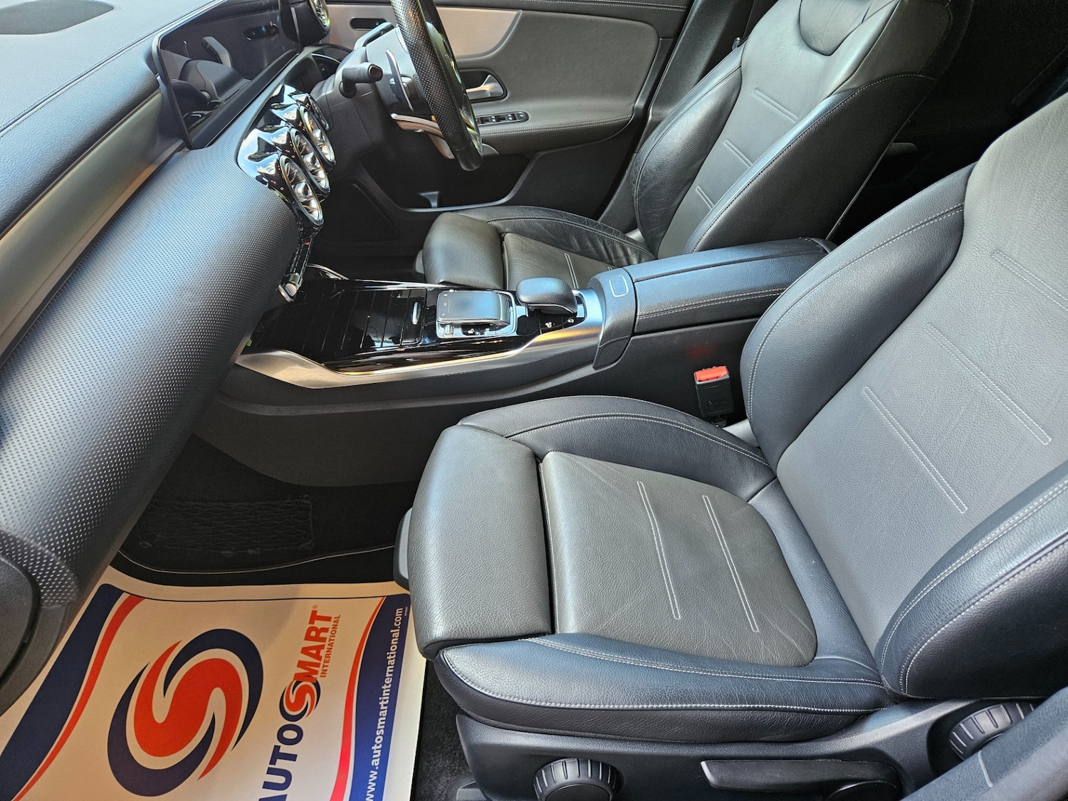 Vehicle 27