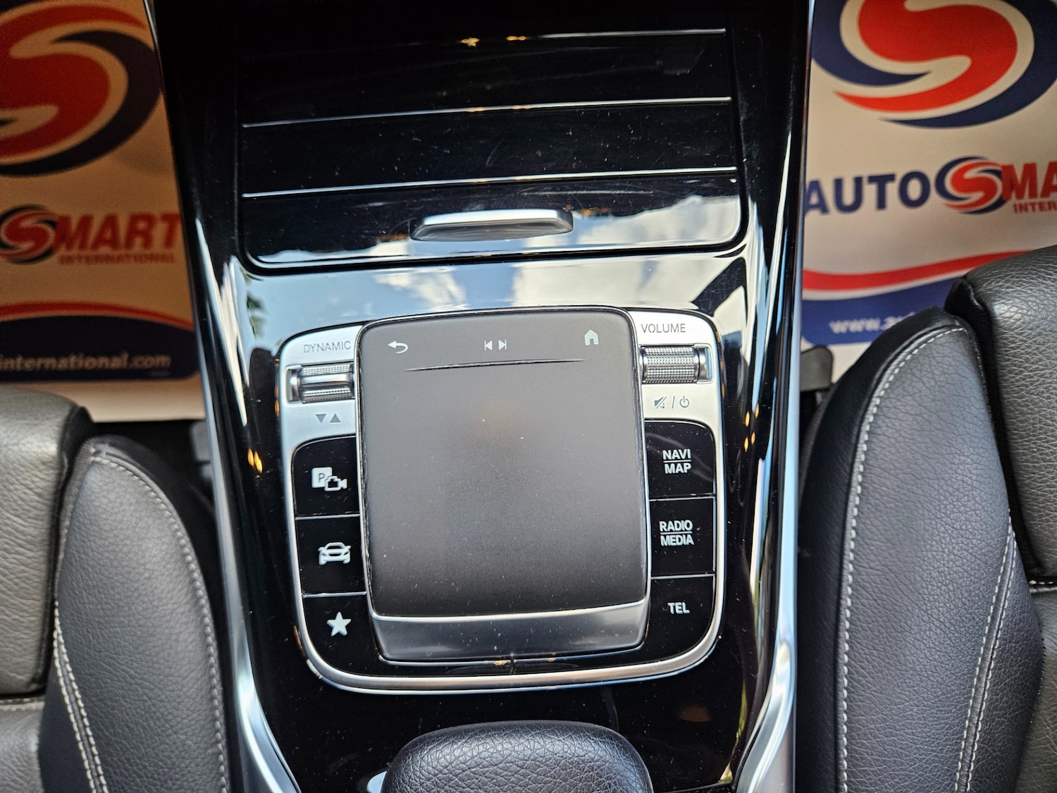 Vehicle 32