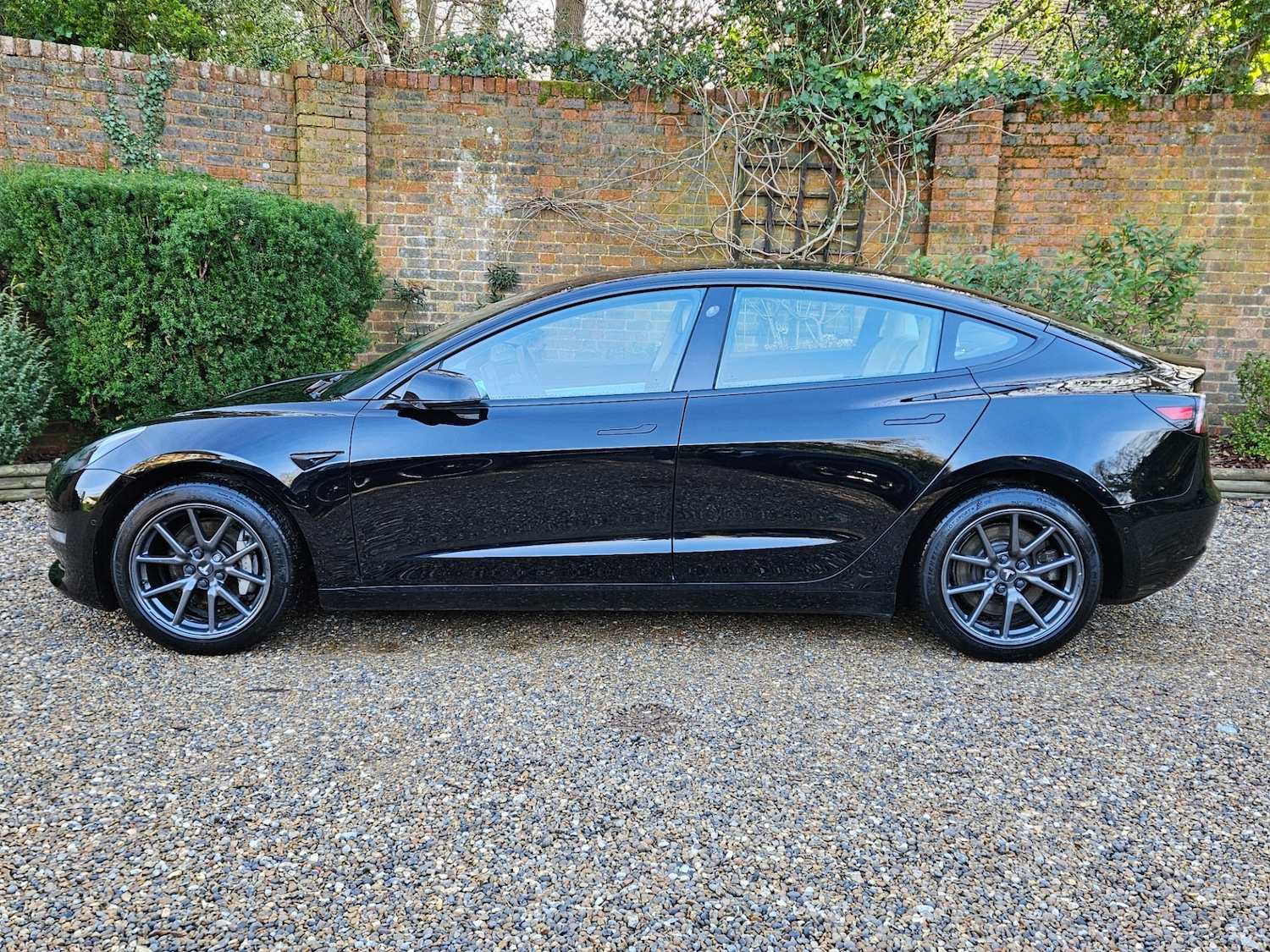Used Tesla Model 3 2019 for sale - 77589812: Photo 10