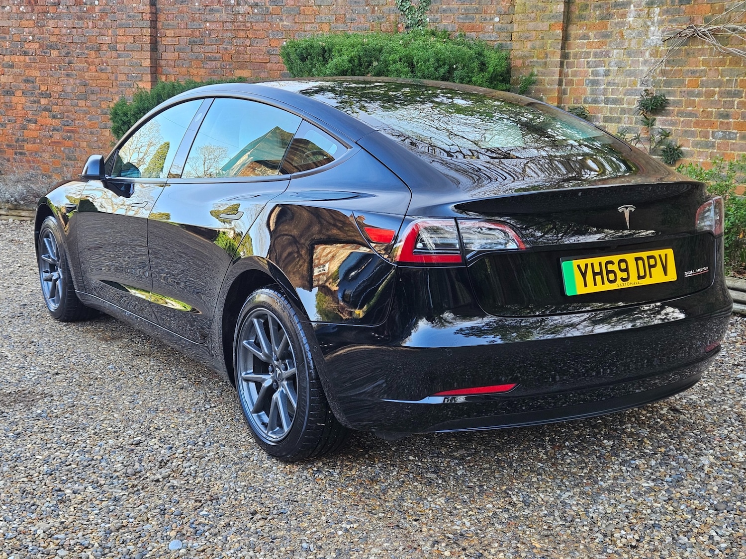 Used Tesla Model 3 2019 for sale - 77589812: Photo 11