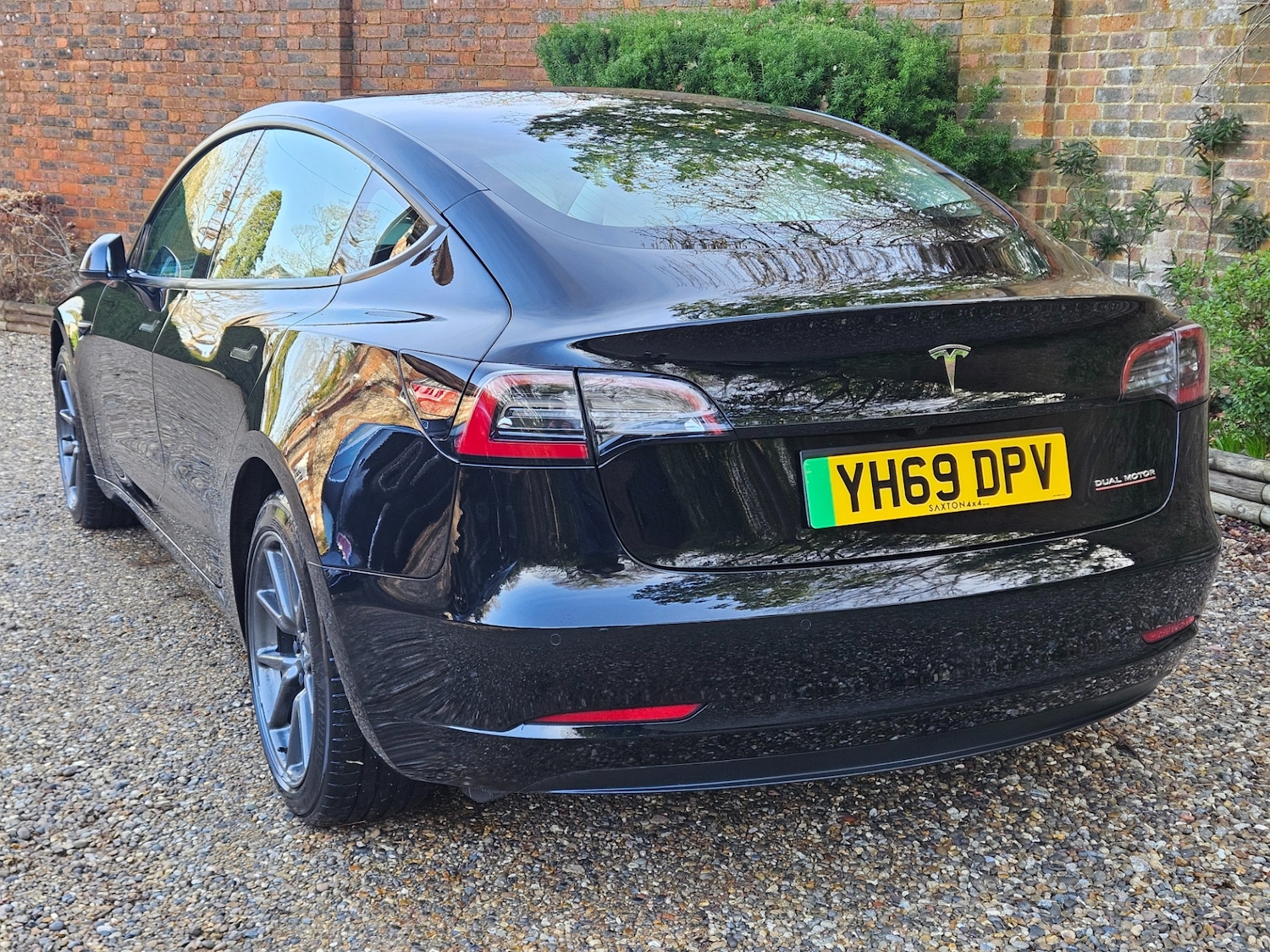 Used Tesla Model 3 2019 for sale - 77589812: Photo 12