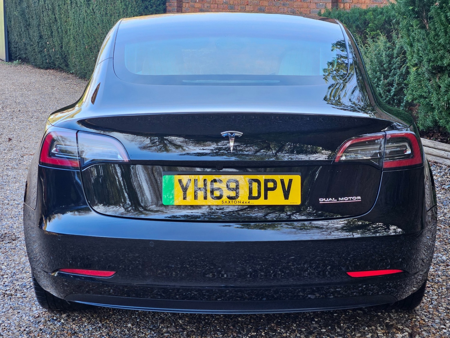 Used Tesla Model 3 2019 for sale - 77589812: Photo 13