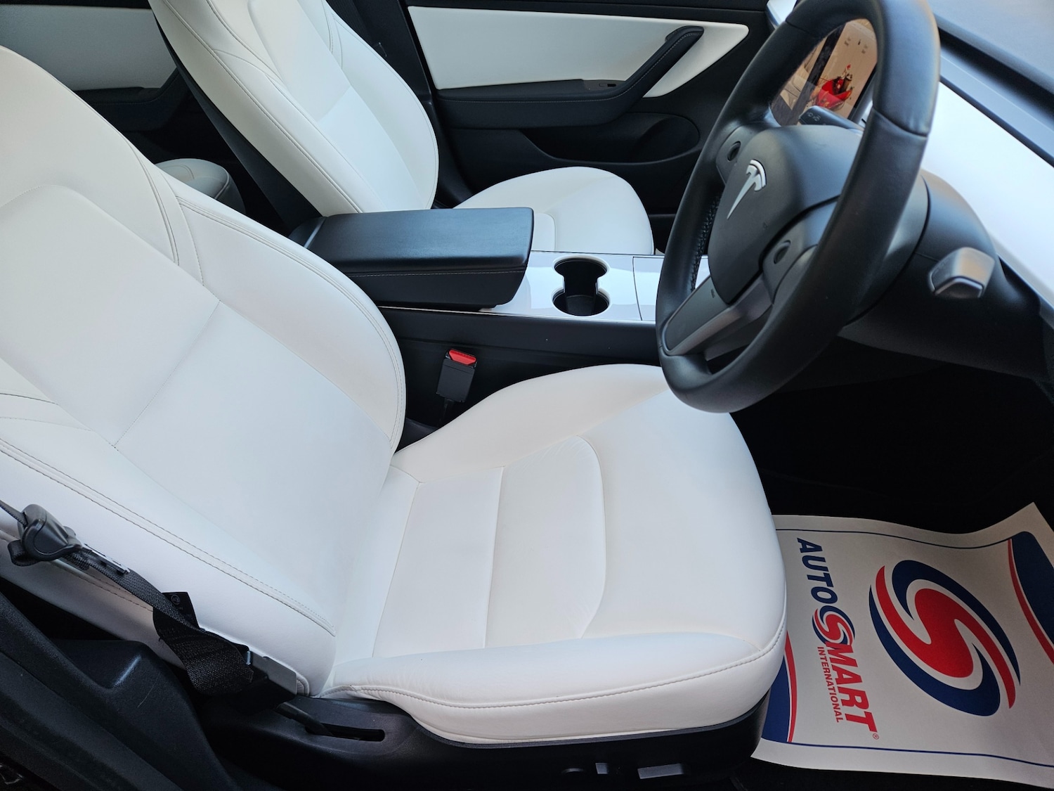 Used Tesla Model 3 2019 for sale - 77589812: Photo 15