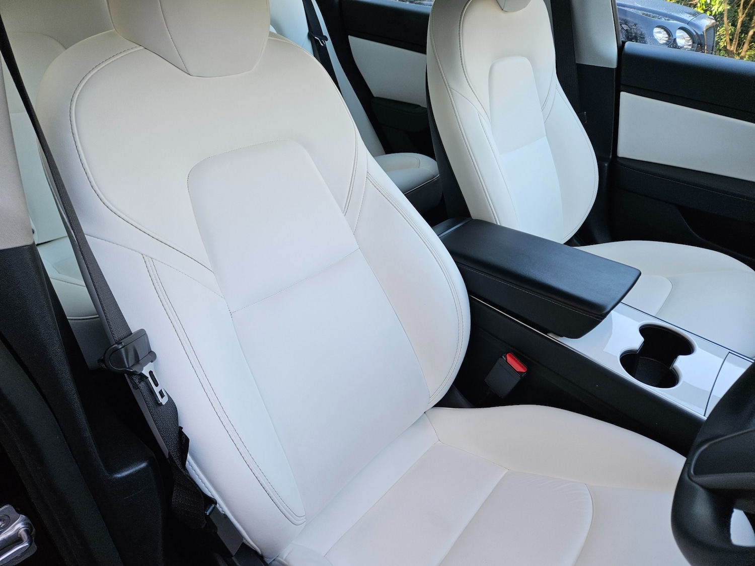 Used Tesla Model 3 2019 for sale - 77589812: Photo 16