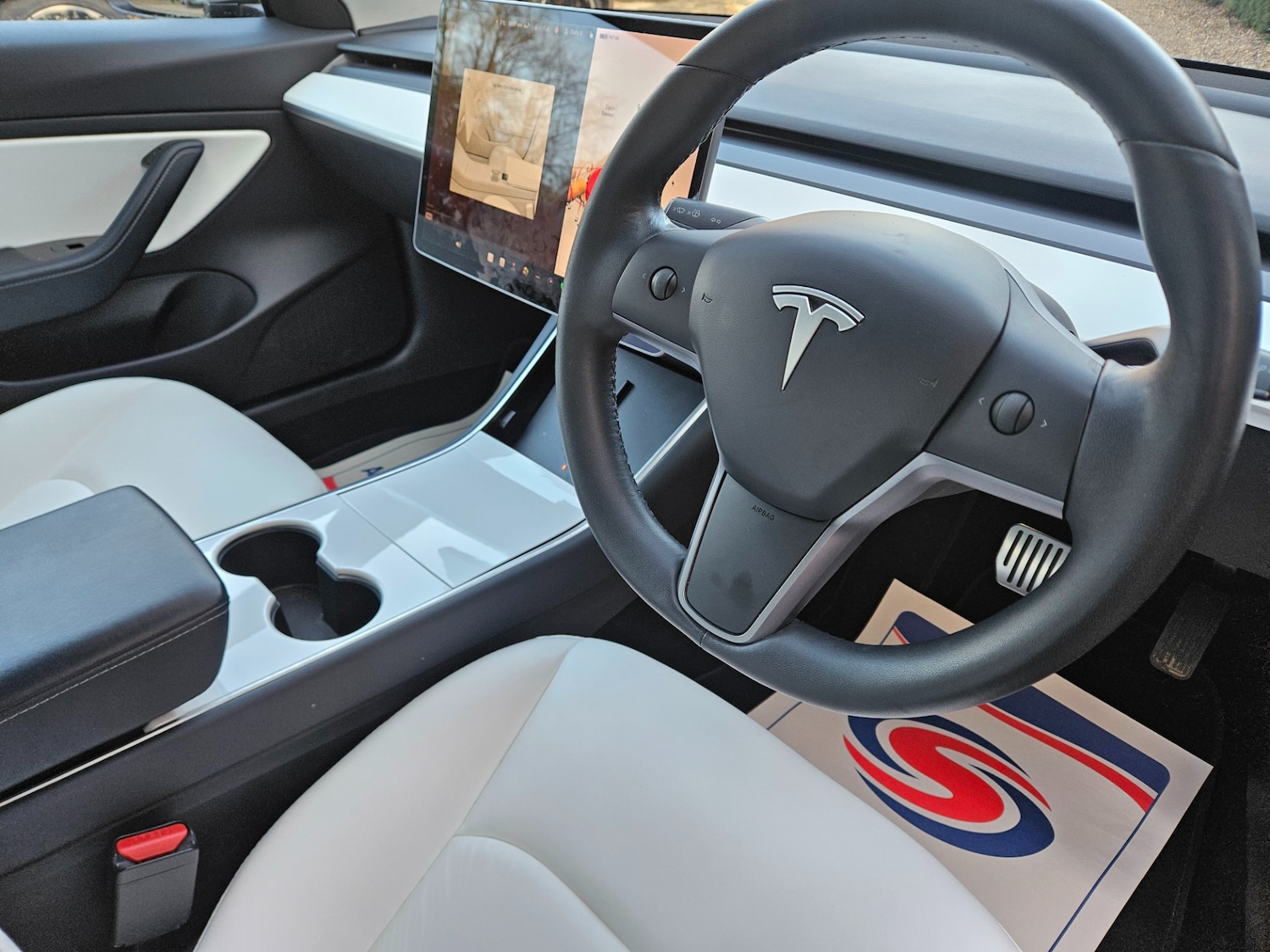 Used Tesla Model 3 2019 for sale - 77589812: Photo 17