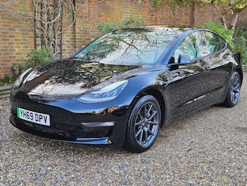 Used Tesla Model 3 2019 for sale - 77589812: Photo