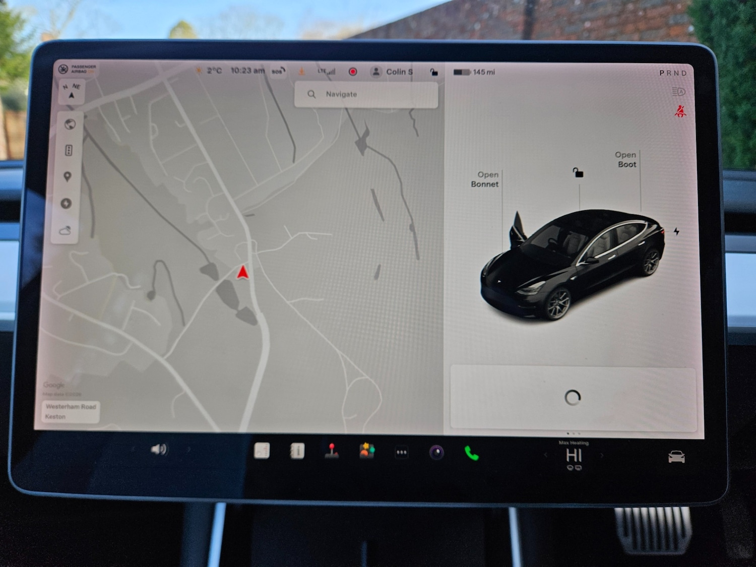 Used Tesla Model 3 2019 for sale - 77589812: Photo 22