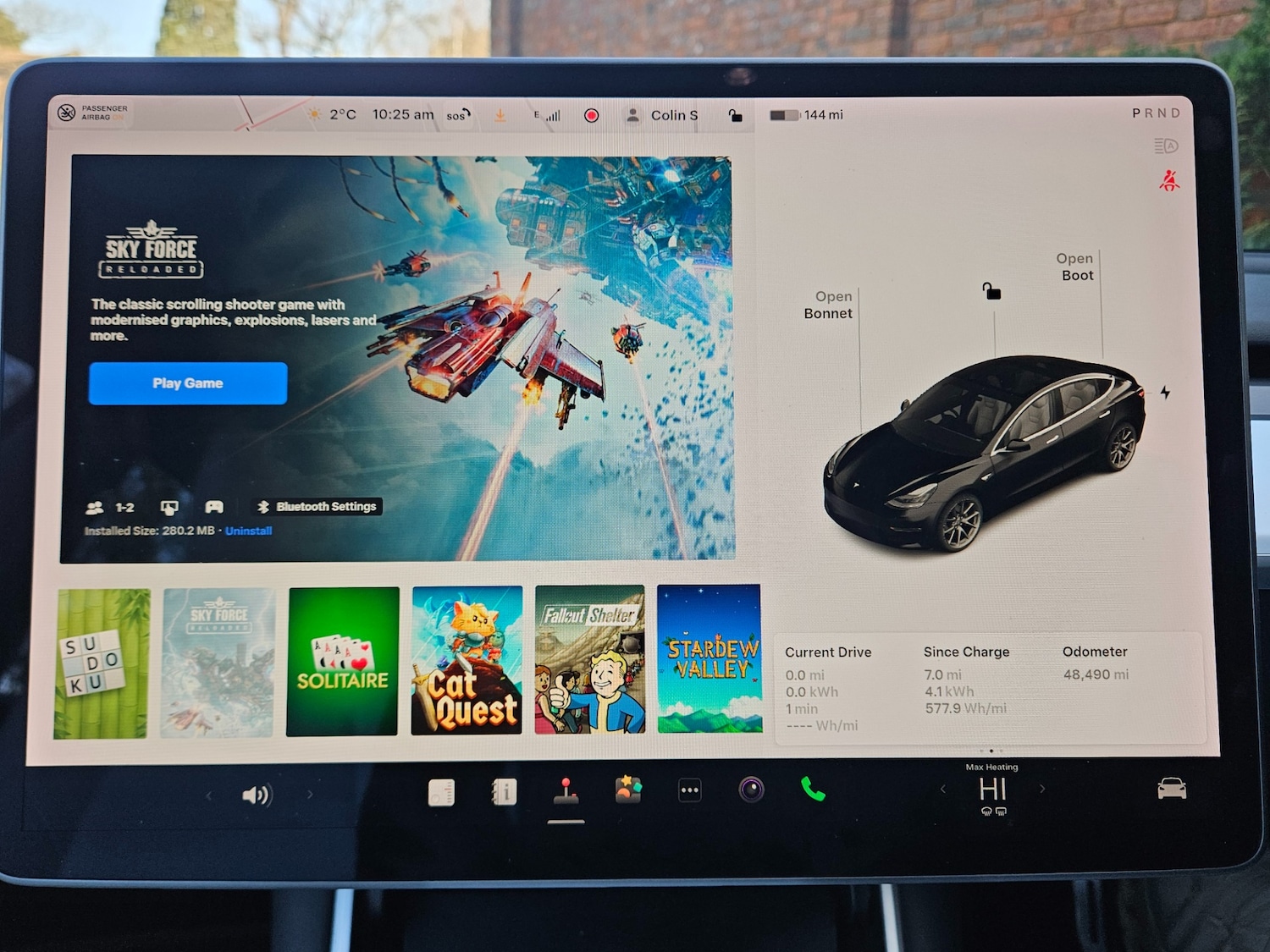 Used Tesla Model 3 2019 for sale - 77589812: Photo 23