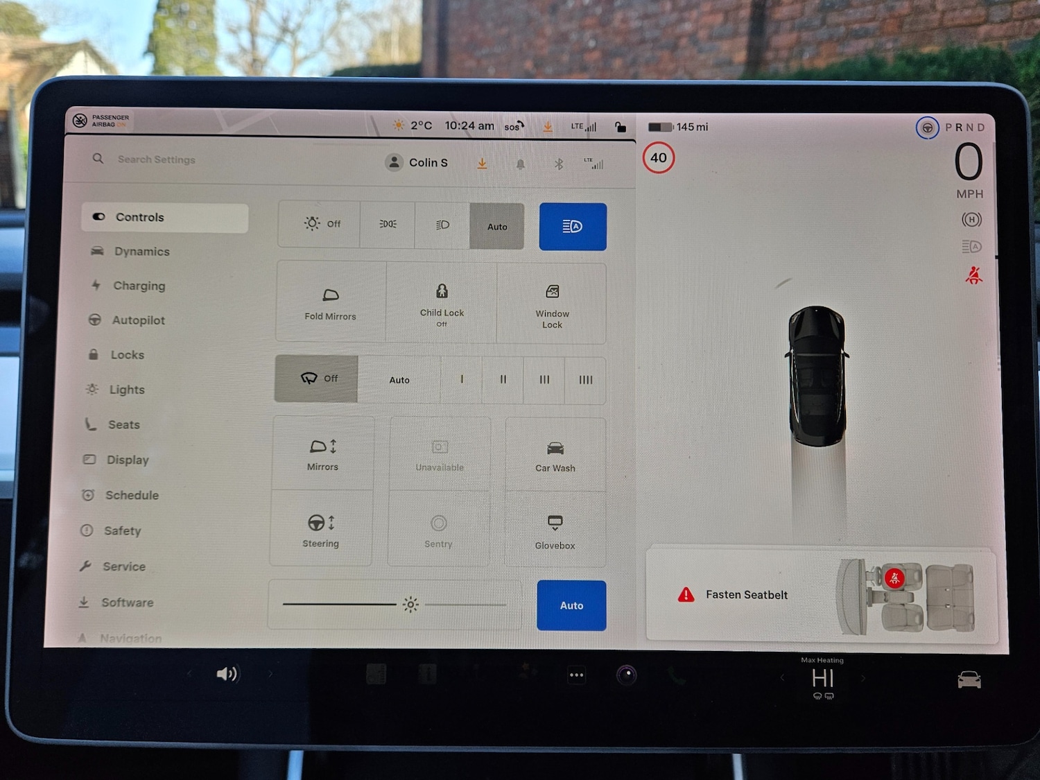 Used Tesla Model 3 2019 for sale - 77589812: Photo 25