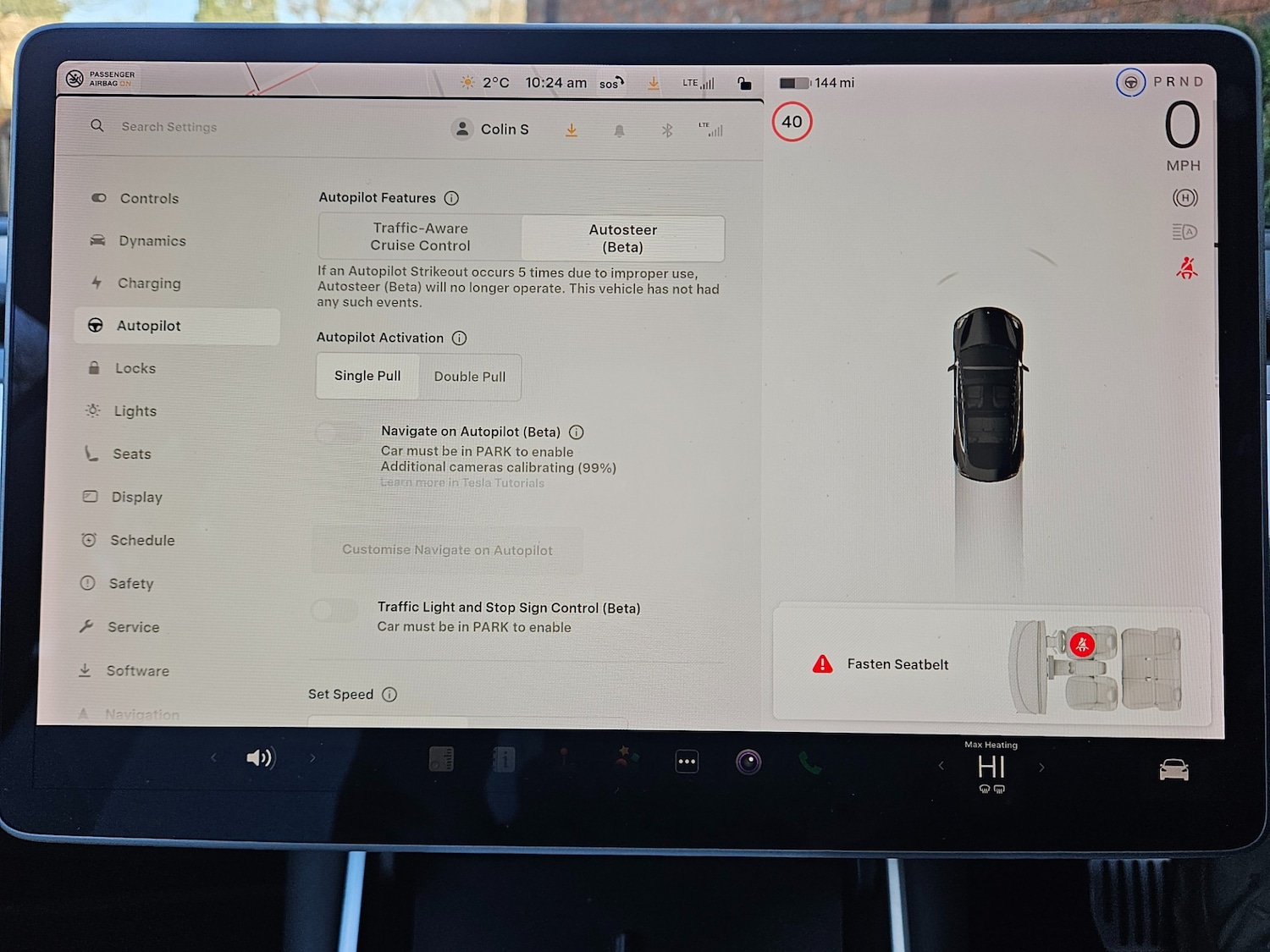 Used Tesla Model 3 2019 for sale - 77589812: Photo 28