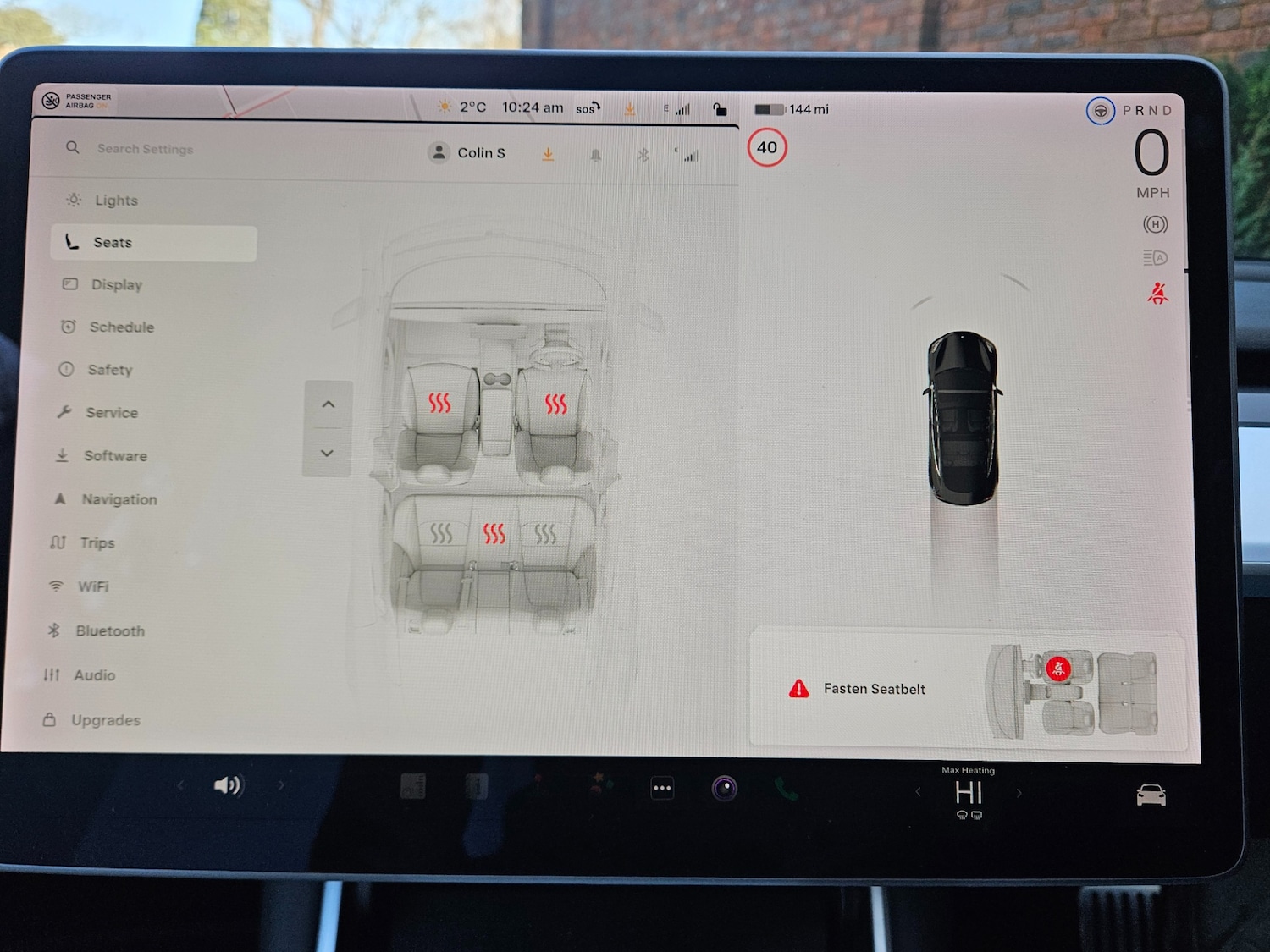 Used Tesla Model 3 2019 for sale - 77589812: Photo 29