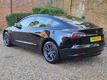 Used Tesla Model 3 2019 for sale - 77589812: Photo